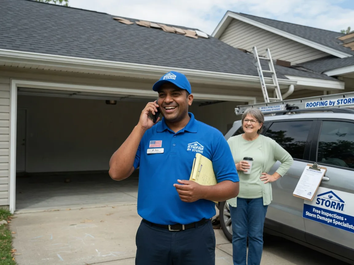 Roof Repair Near Me Doswell, VA FAQs