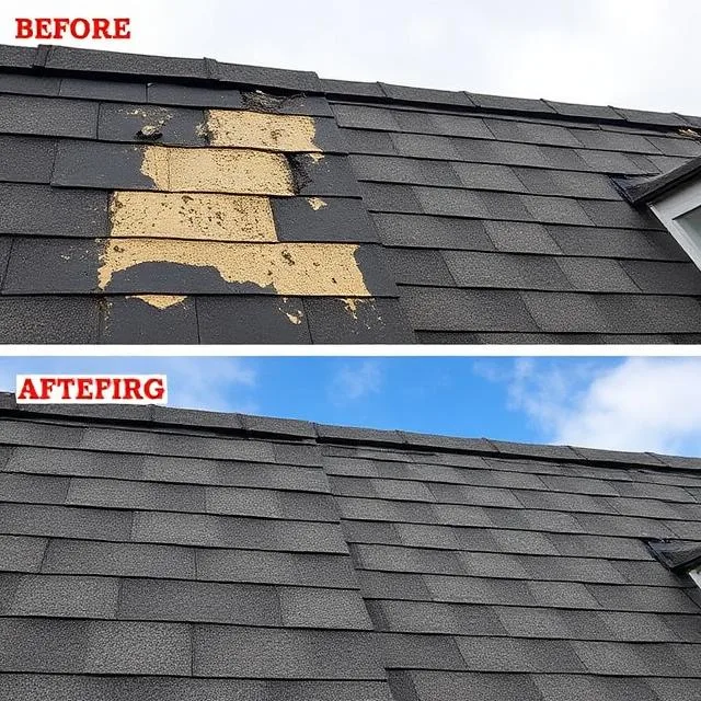 Roof Repair Near Me in Doswell, VA near me